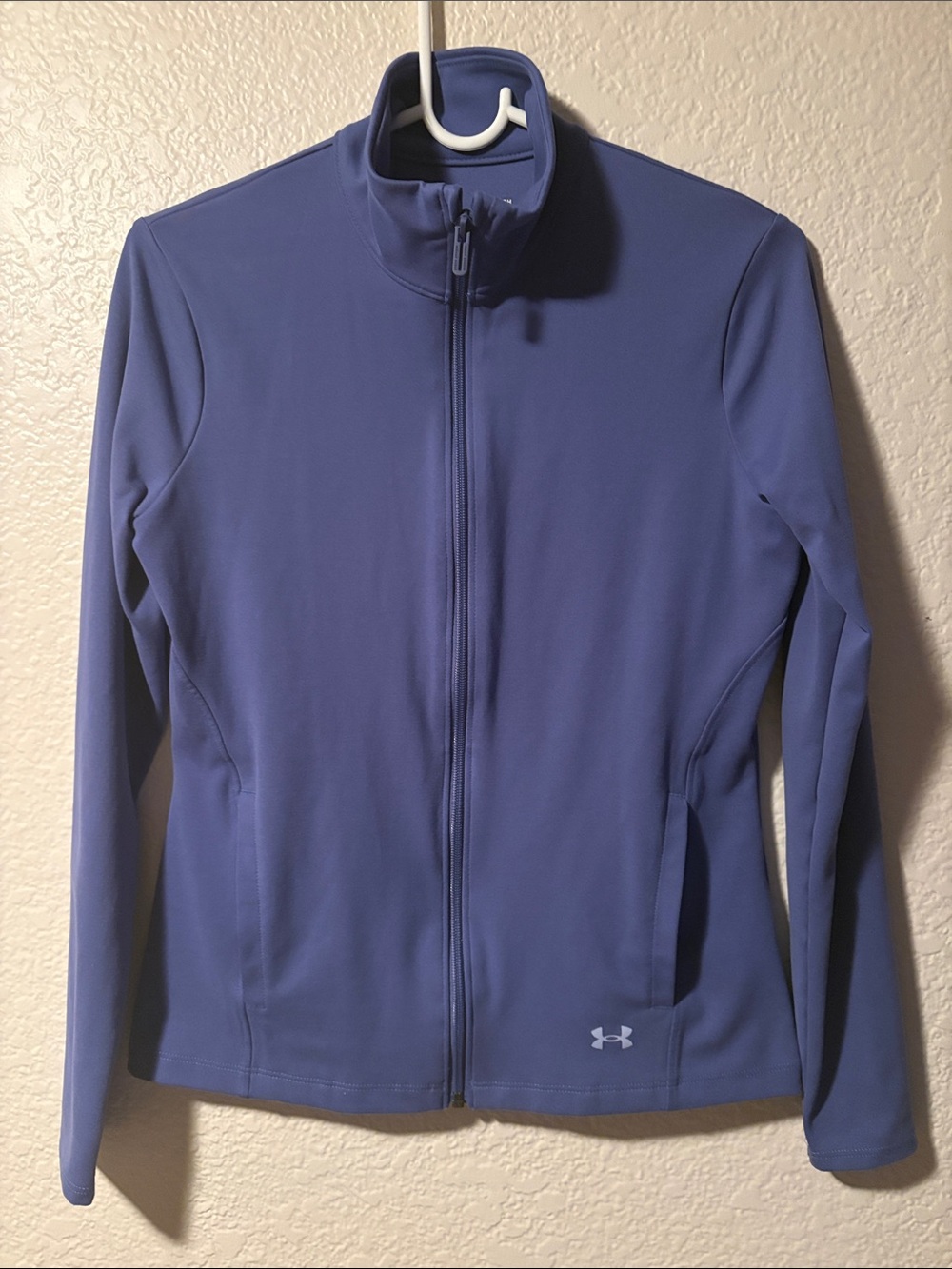 Under Armour Women’s Full-Zip Utility Jacket